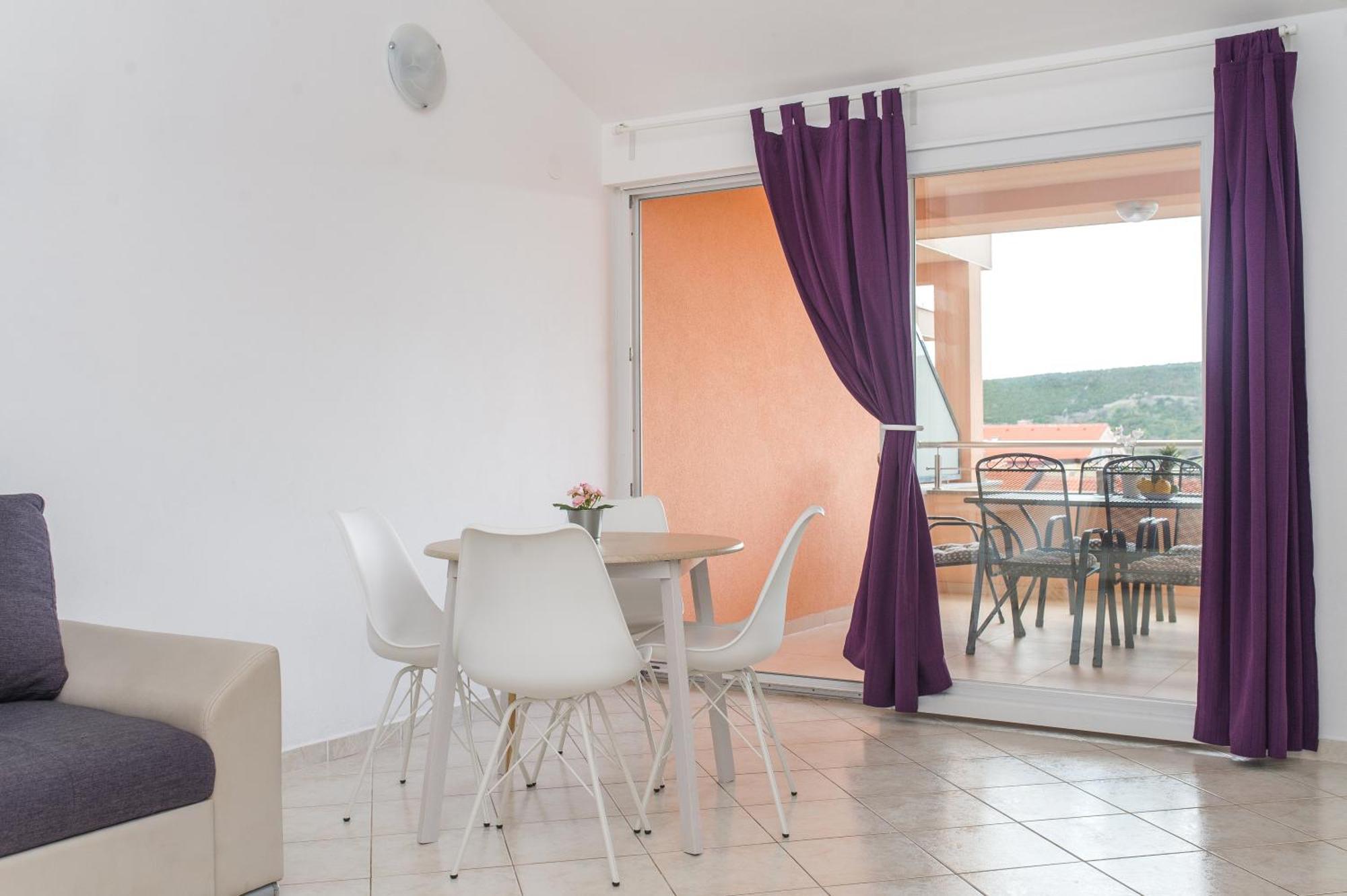 Apartments Kristina, Place For The Family สตารา โนวัลยา ภายนอก รูปภาพ