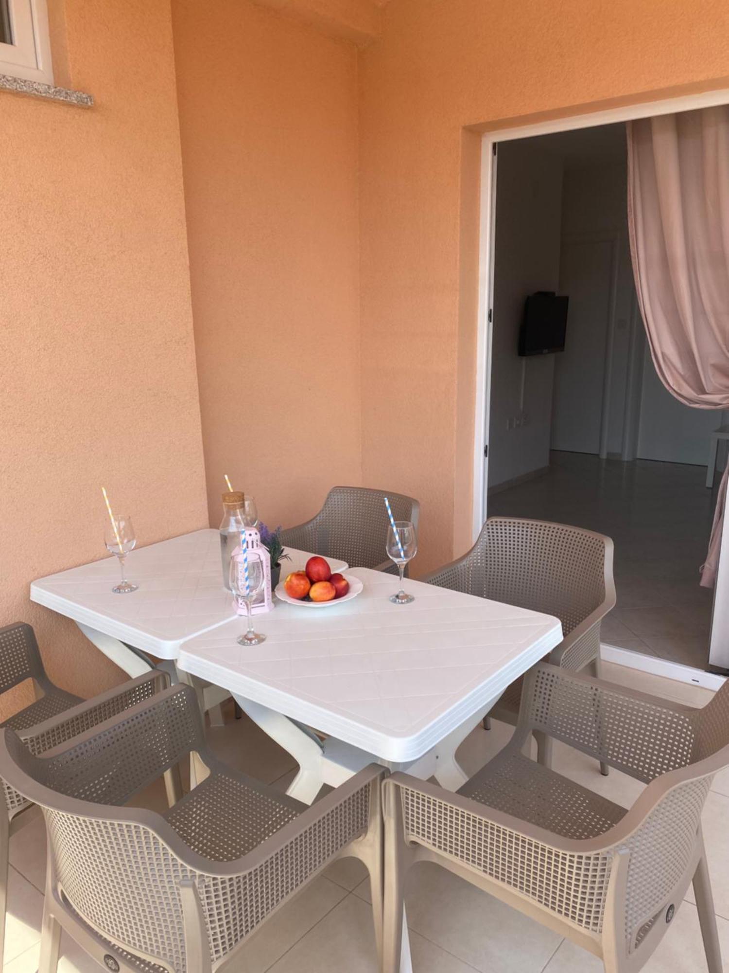 Apartments Kristina, Place For The Family สตารา โนวัลยา ภายนอก รูปภาพ